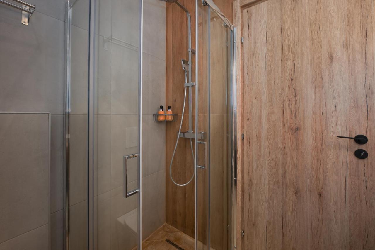 Apartament Kaso - Veikou Ateny Zewnętrze zdjęcie