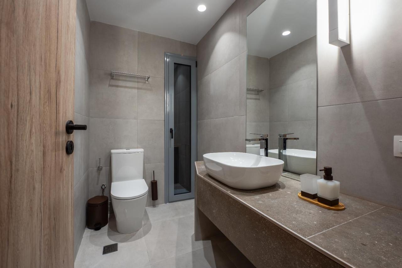 Apartament Kaso - Veikou Ateny Zewnętrze zdjęcie