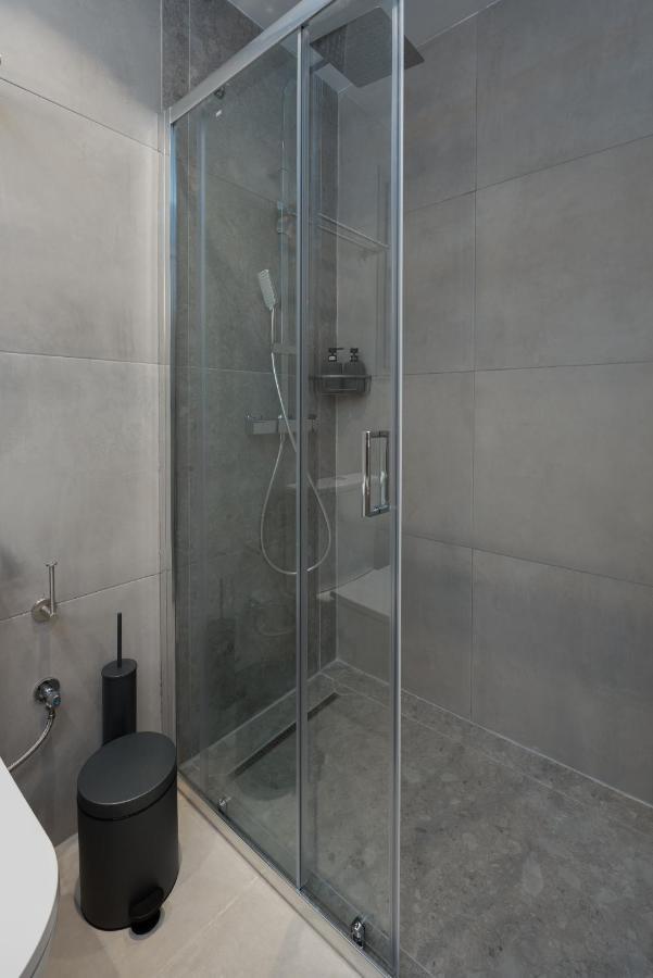 Apartament Kaso - Veikou Ateny Zewnętrze zdjęcie